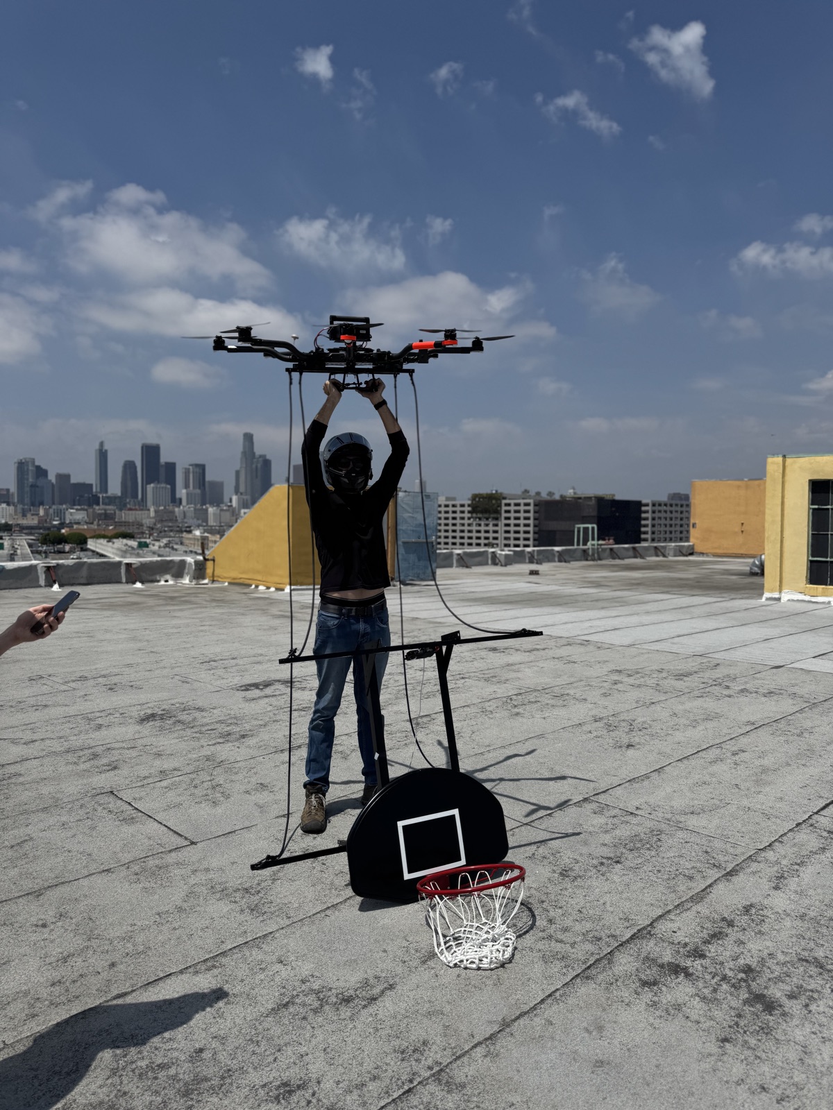 DJI Inspire 3 vs Freefly Alta 8: When Each Cinema Drone Wins