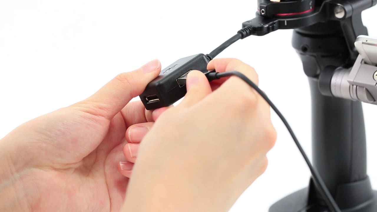 OSMO Pro/Raw Wired Video Adapter Review …No Brainer,Buy One!