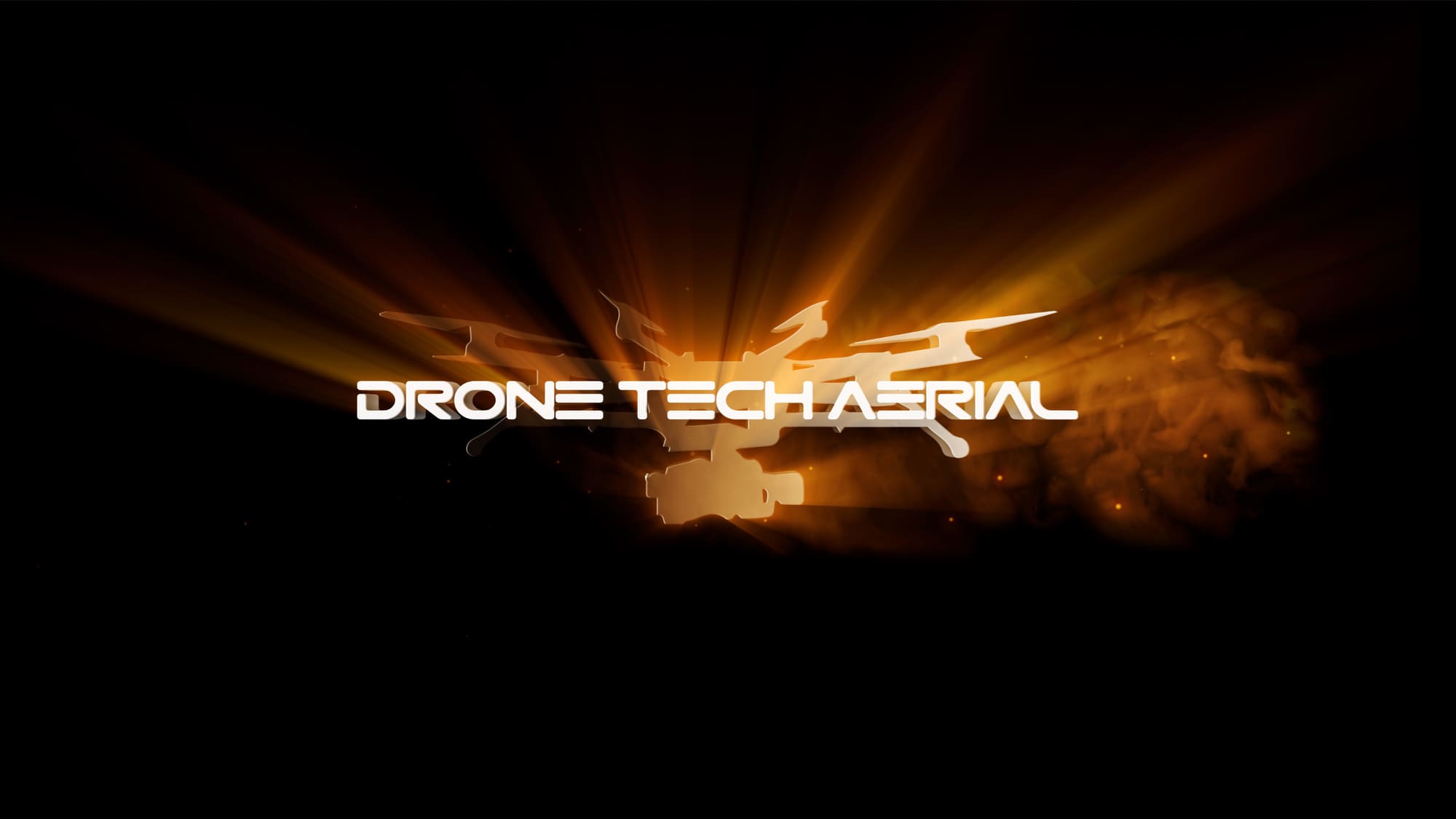 First Official Drone Company of the SCORE BAJA 1000