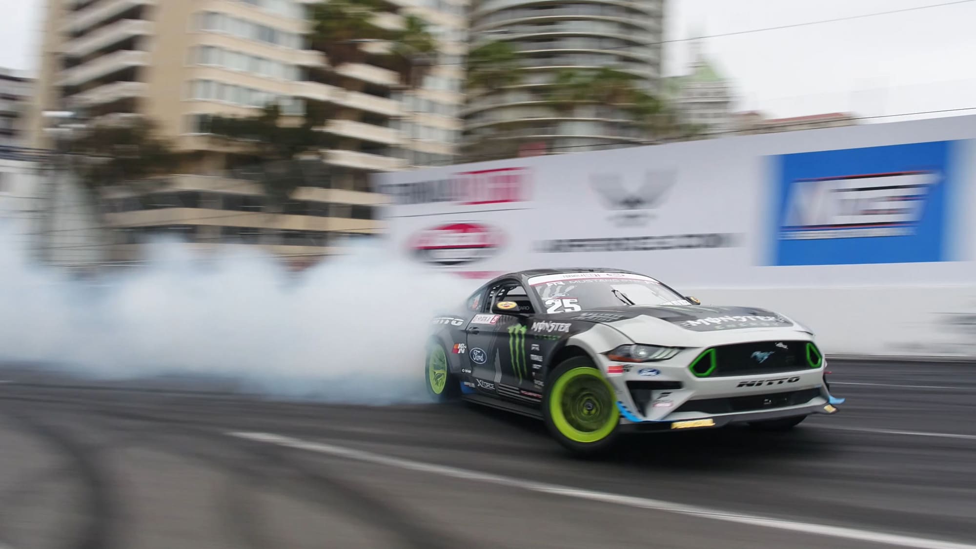 Racing
