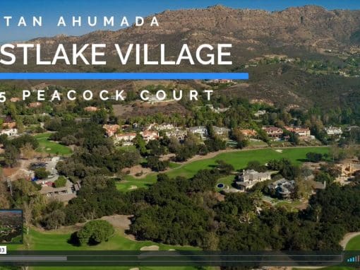 Westlake Real Estate Video Tour