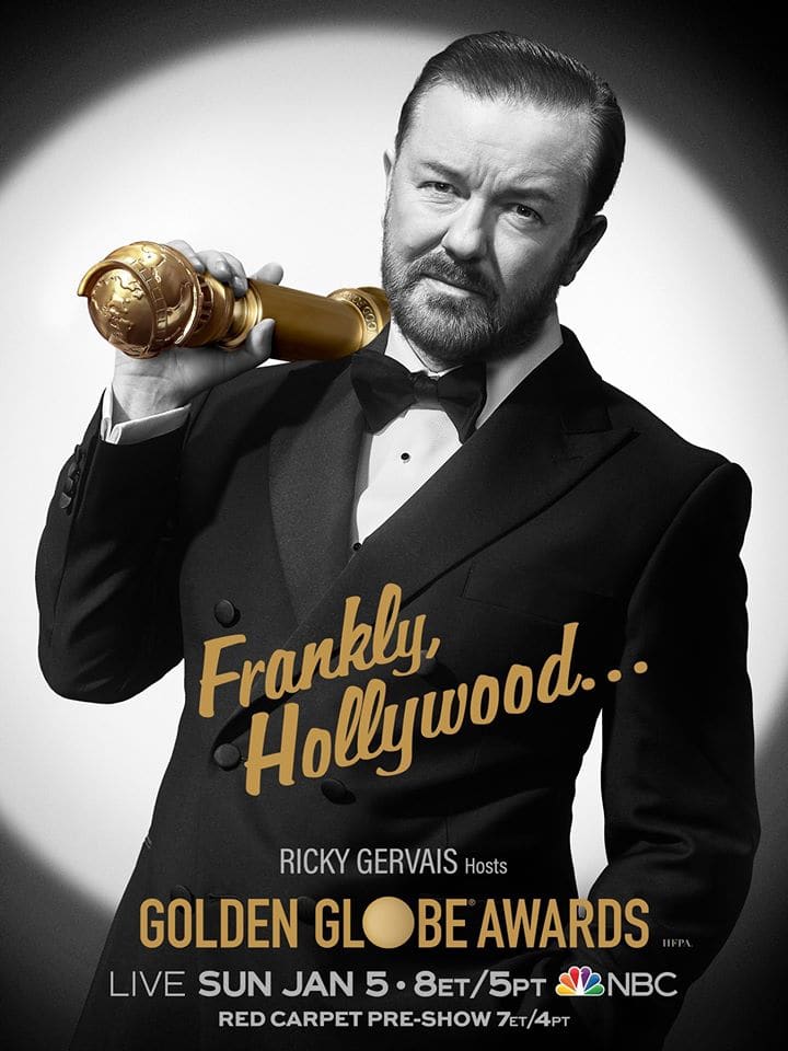 2020 Golden Globes
