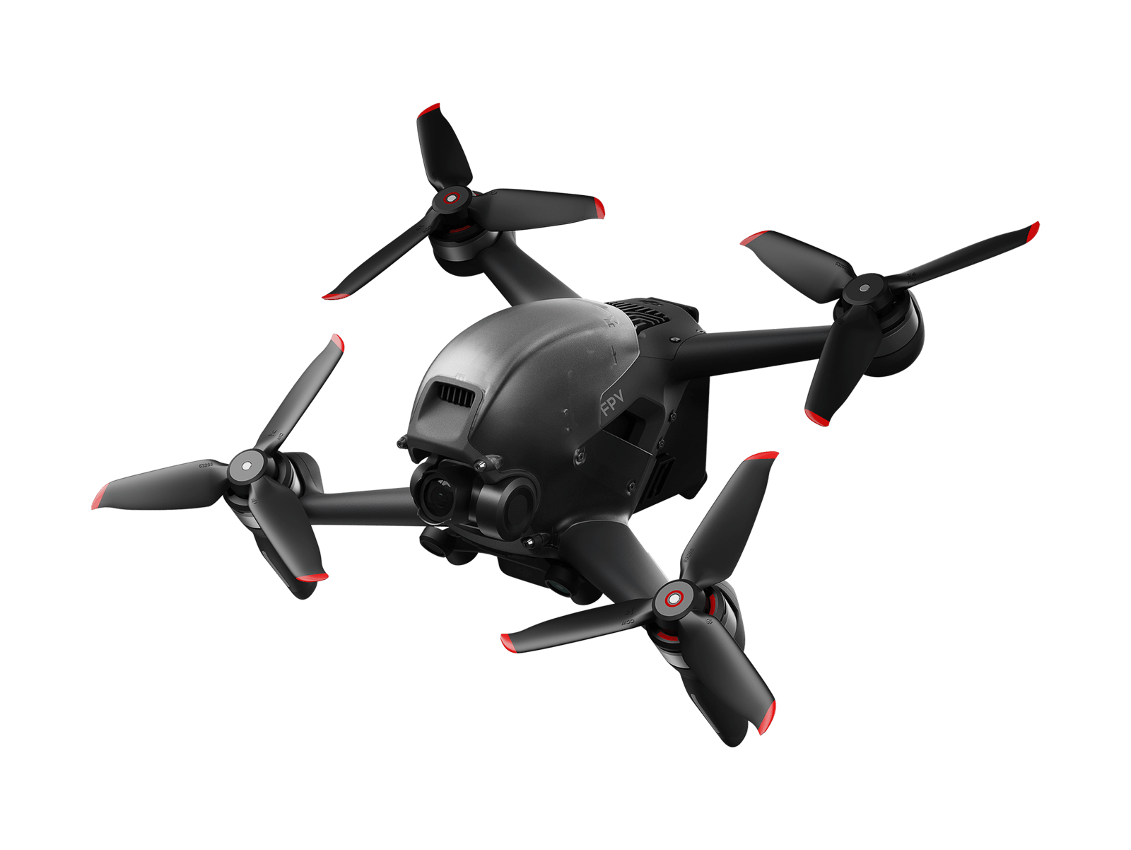 FPV Platform