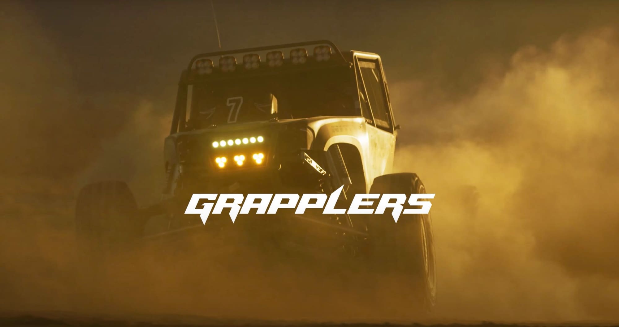 Nitto Tires King of the Hammers