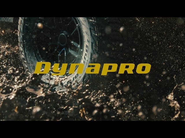 Hankook Dynapro