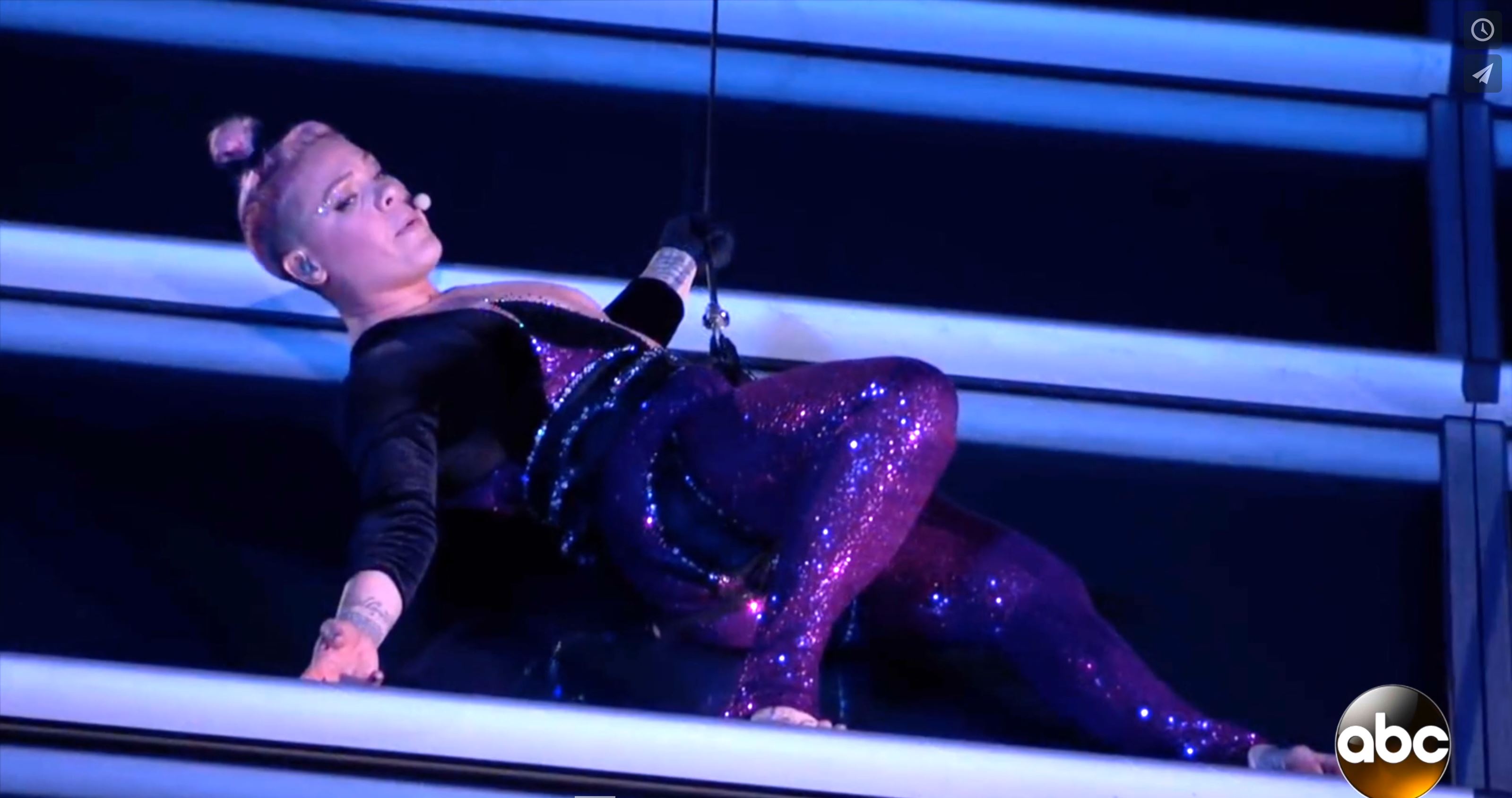 P!NK American Music Awards