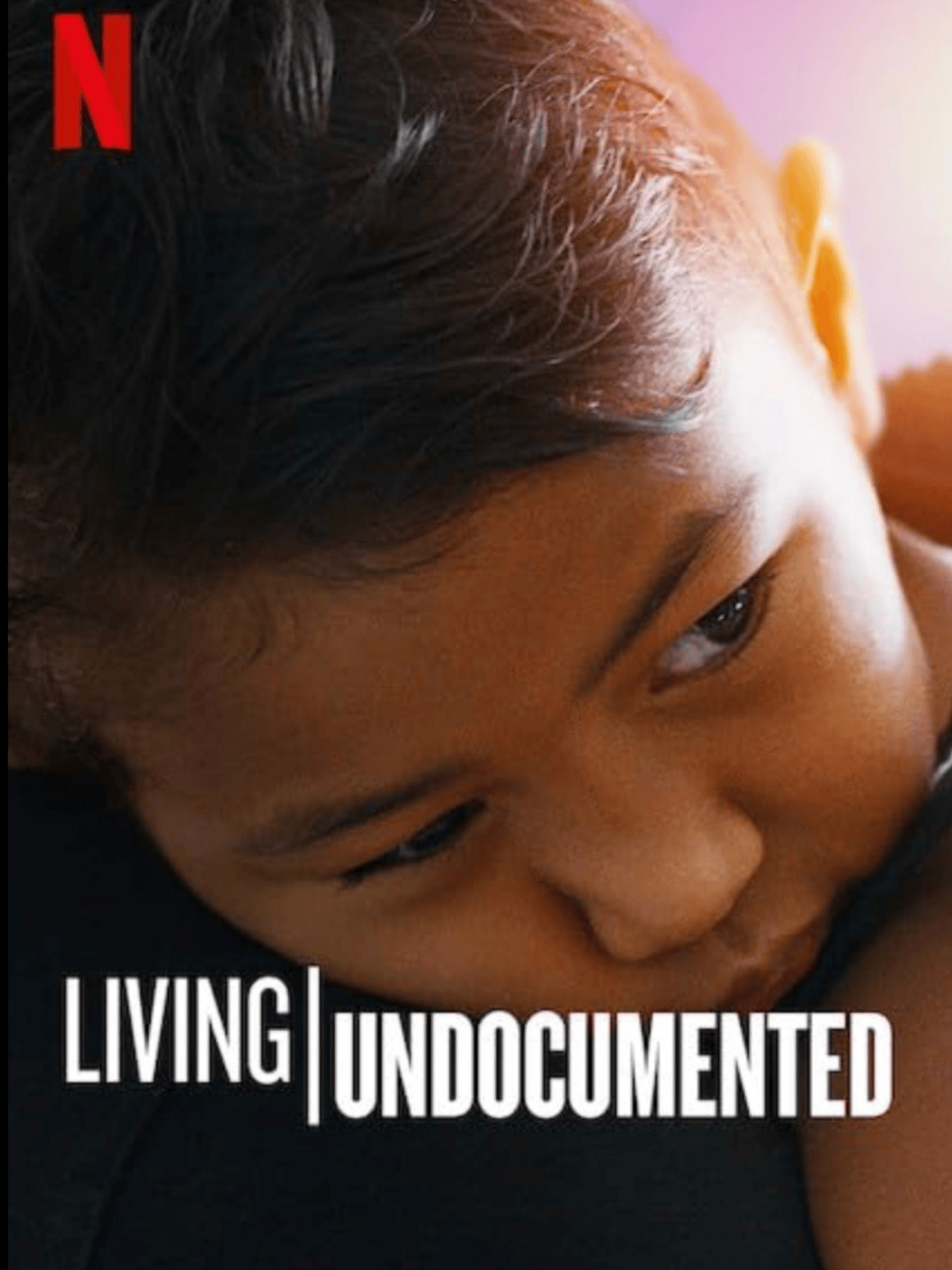 Living Undocumented Netflix — aerial cinematography by Drone Tech Aerial
